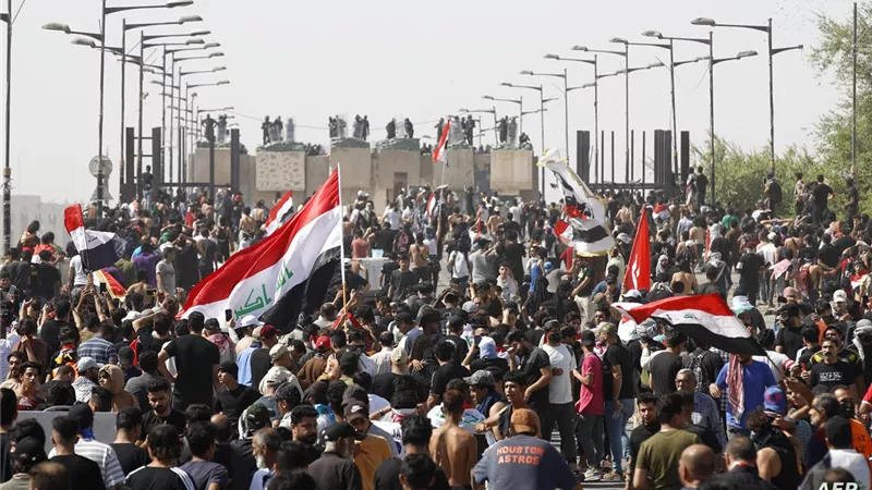 الأول منذ 4 عقود.. العراق يعلن النتائج النهائية للتعداد السكاني