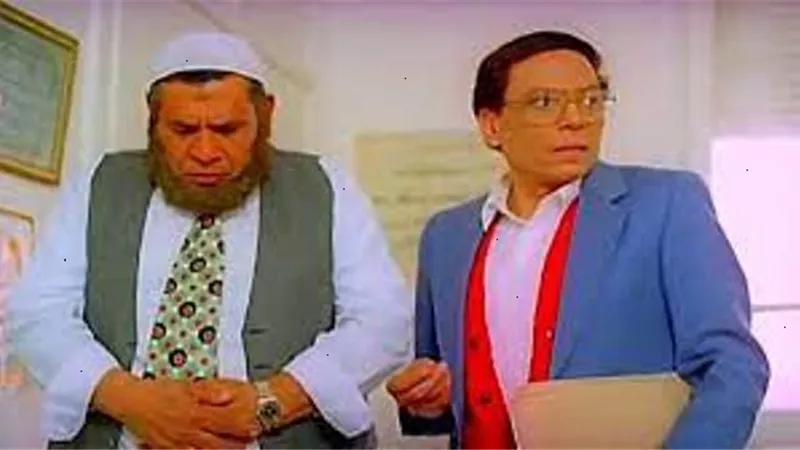 أحمد عقل ..شارك الزعيم وسعاد حسنى وأحمد زكى وتامر حسنى