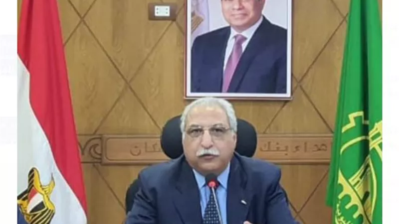 مدير تعليم القليوبية يحيل ناظر مدرسة و 5 مدرسين للتحقيق