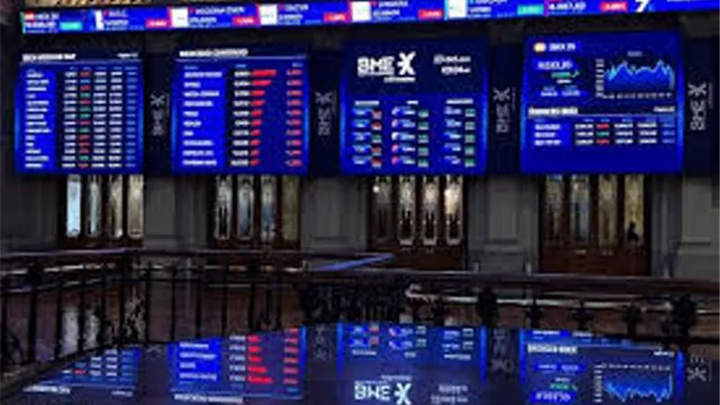 الأسواق الأوروبية تتداول بشكل مختلط وسط حالة من الحذر الاقتصادي