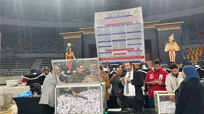 الإسكان: إجراء القرعة العلنية على أراضي ووحدات 