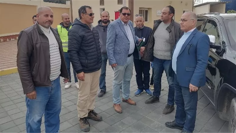 بوابة الجمهورية