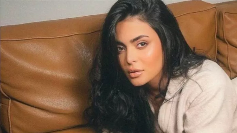 أسماء جلال تنعى المخرج الراحل أحمد قاسم