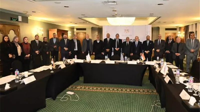 أبو المكارم: صادراتنا للمغرب تقترب من المليار دولار.. والمركزي يدعمنا