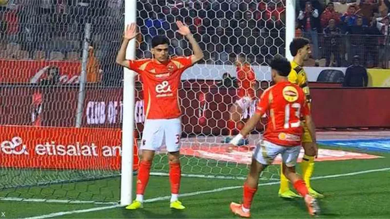 شادي محمد: عدم إحتفال أشرف بن شرقي لأنه يتمتع بالأخلاق والوفاء