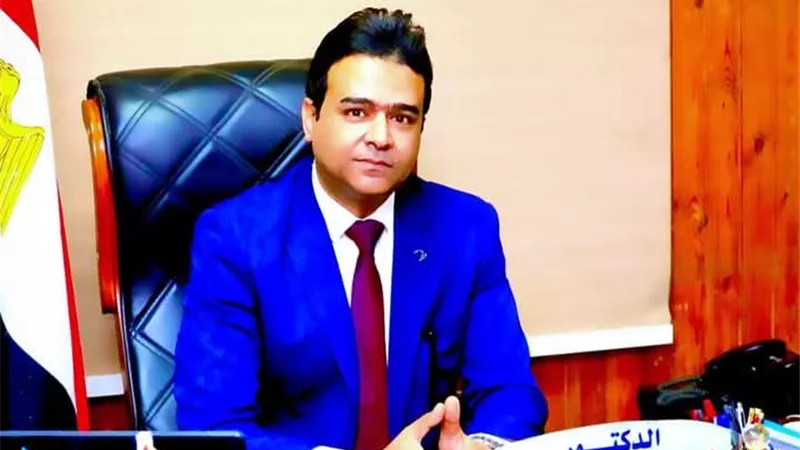ضبط واعدام 51 طن لحوم و أغذية مجهولة المصدر بسوهاج