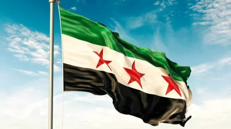 مؤتمر الحوار الوطني السوري يؤكد وحدة البلاد ويدعو لإصلاحات شاملة