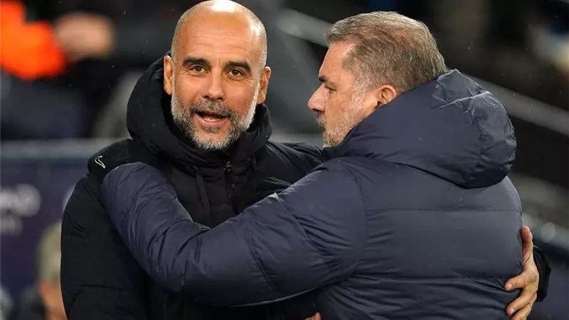 بوستيكوجلو: تراجع مانشستر سيتي أمر طبيعي