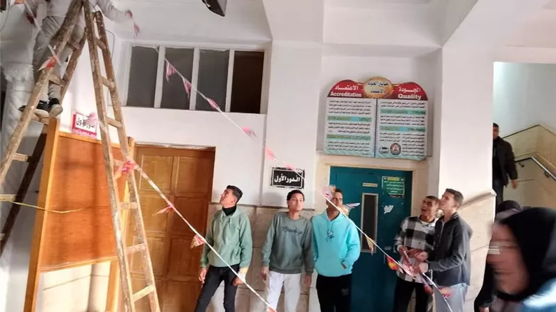 مظاهر 