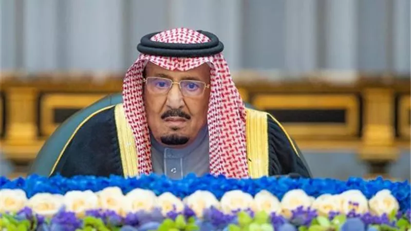 مجلس الوزراء السعودي يؤكد ان الحوار السبيل الوحيد لحل جميع الأزمات الدولية