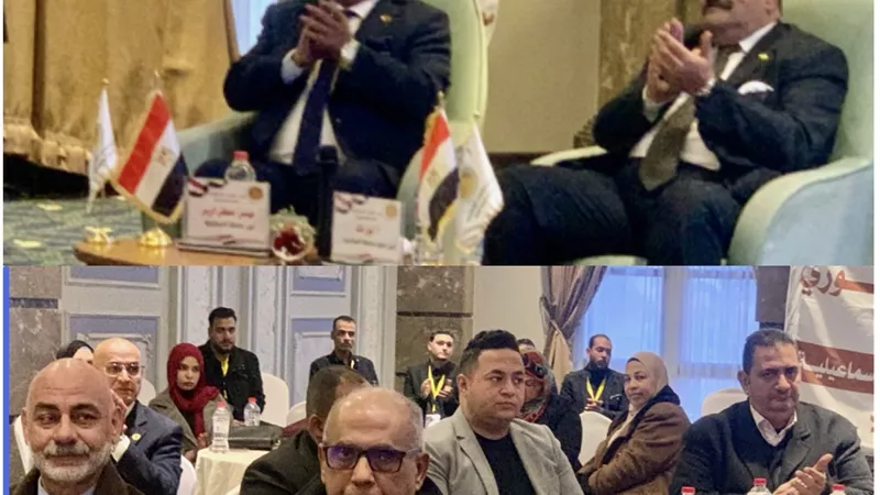 الشعب الجمهوري يطلق استراتيجيات لخدمة المواطن في قرى الاسماعيلية