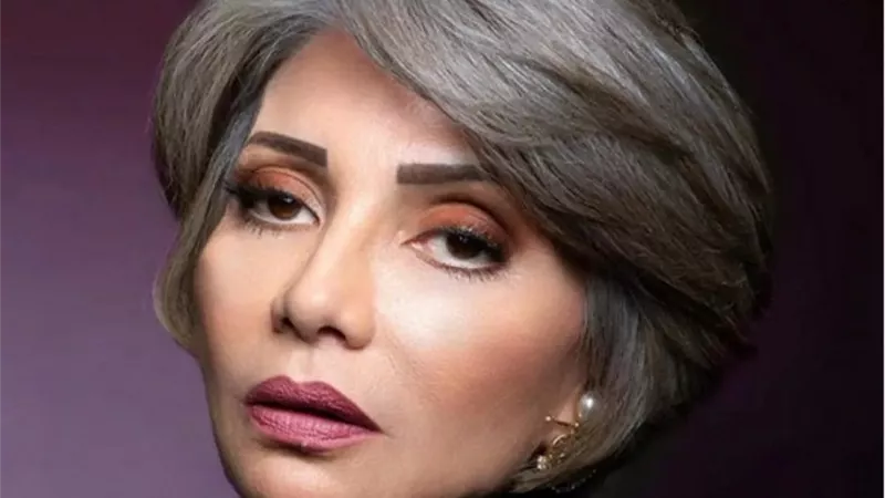 سوسن بدر تكشف كواليس مسلسل 