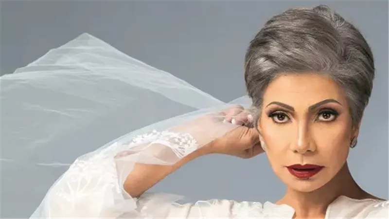 سر عن ياسمين عبدالعزيز تكشفه سوسن بدر