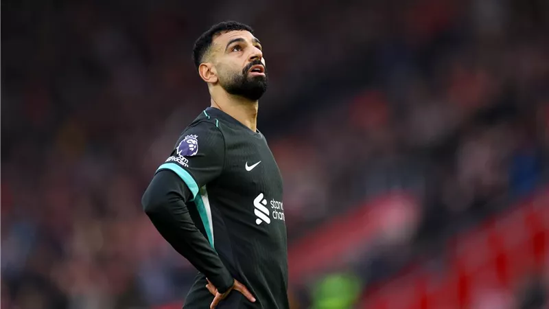 سام ألارديس: الخوف من ريال مدريد سيحرم صلاح من الكرة الذهبية