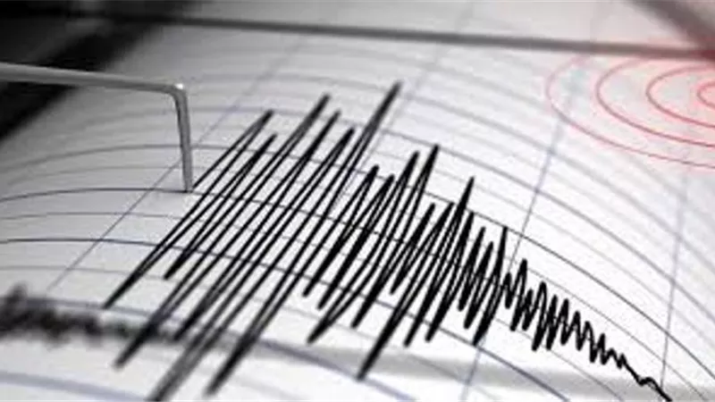 زلزال بقوة 6,1 درجة قبالة جزيرة سولاويزي الإندونيسية