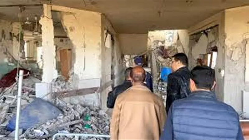 الصحة الفلسطينية: 48348 شهيدًا في غزة منذ 7 أكتوبر 2023