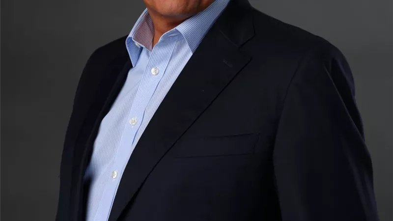سعيد زعتر يتولى دورًا إستراتيجيًا جديدًا في كونتكت المالية القابضة لتعزيز استمرارية ريادة المجموعة