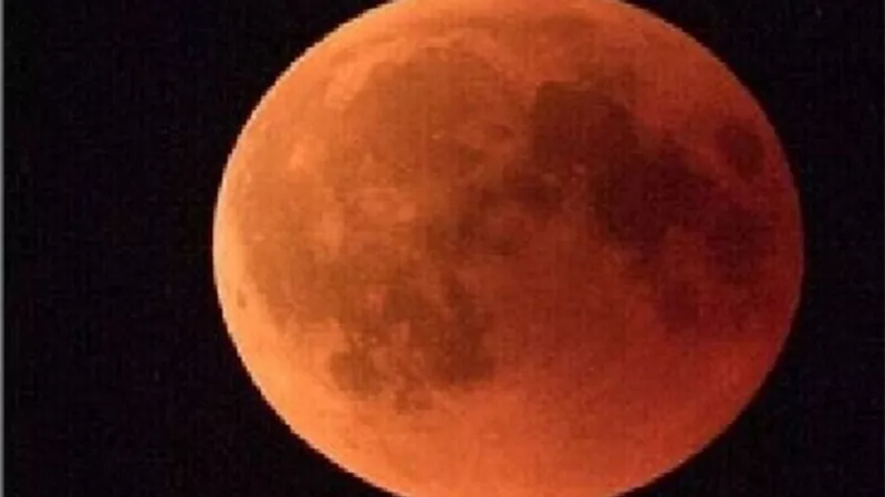 فرضية جديدة لسبب اللون الأحمر للمريخ