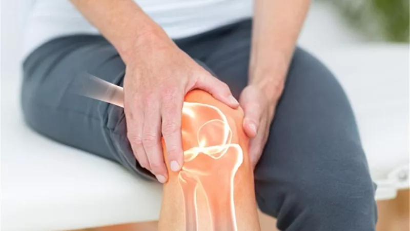 أطعمة تقلل من تطور التهابات المفاصل