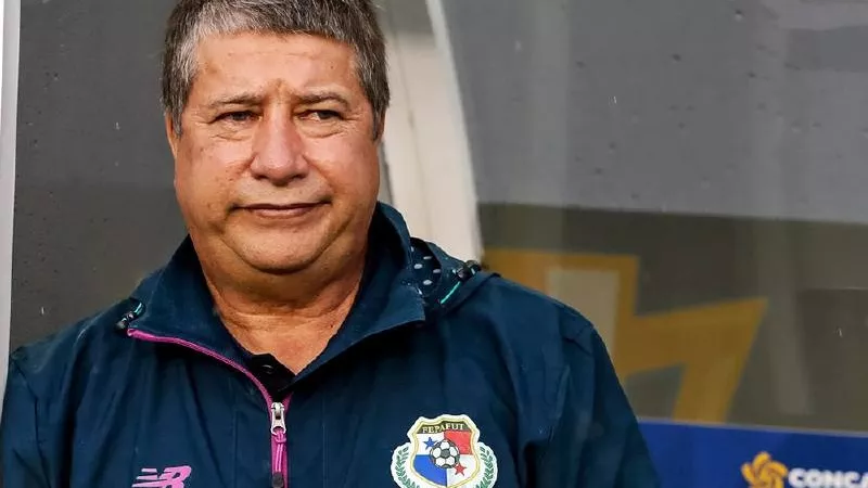 الكولومبي جوميز مديرا فنيا لمنتخب السلفادور