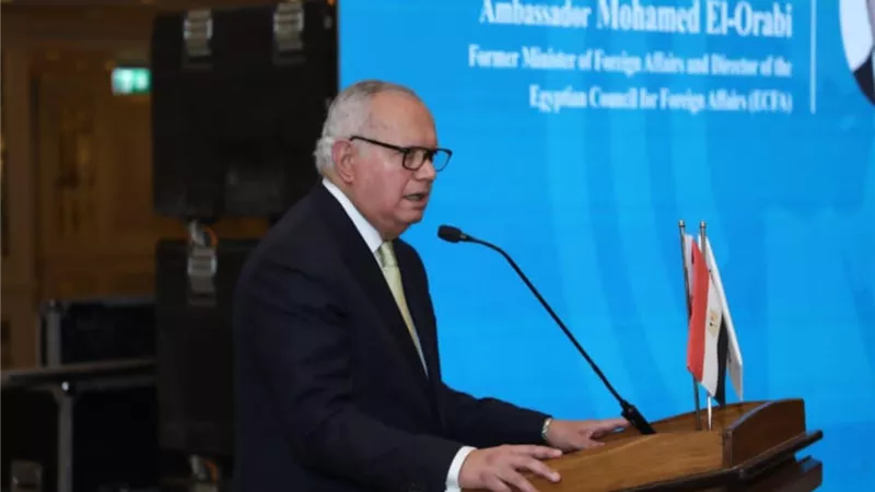 العرابي: ما نشهده حالياً هو مرحلة تفكيك القضية الفلسطينية وإعادة تركيبها مرة أخرى