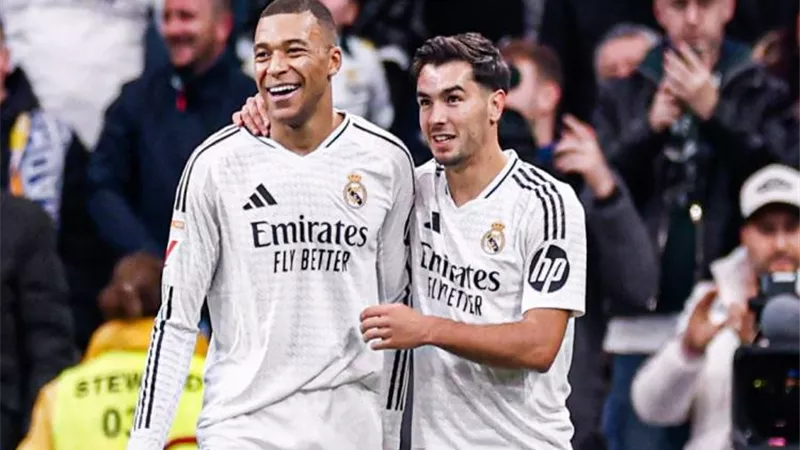 موعد والقناة الناقلة لمباراة ريال مدريد أمام سوسيداد بكأس إسبانيا