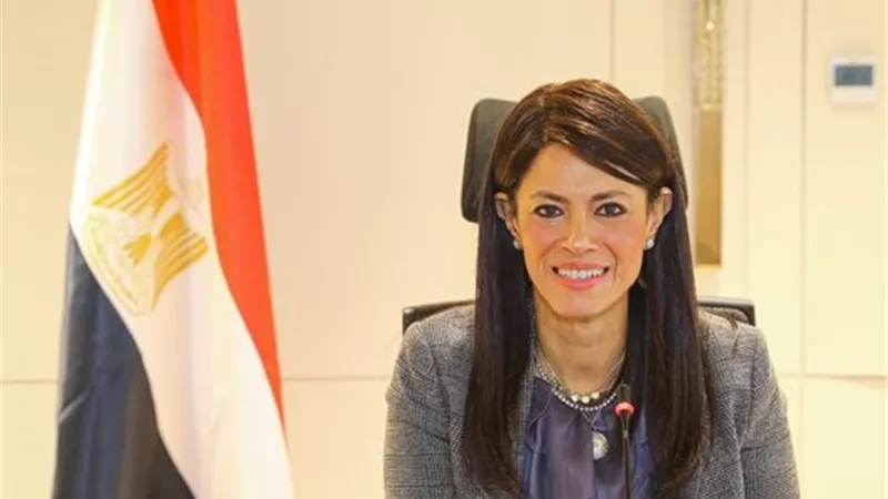 وزيرة التخطيط والتعاون الدولي: نطالب بإصلاح الهيكل المالي العالمي