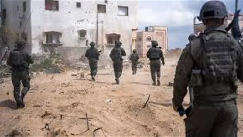 لجنة أهلية: الاحتلال يواصل التدمير الهائل والتهجير بطولكرم وشمال الضفة