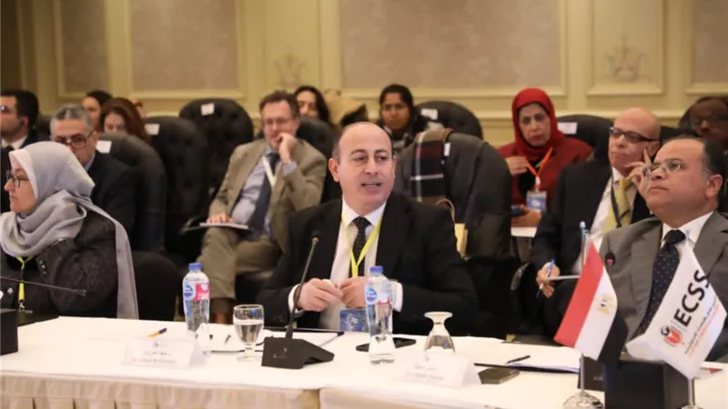 الحرازين: الشعب الفلسطيني ارتضى العيش على 22 % من أرضه من أجل السلام.. ولم يجده