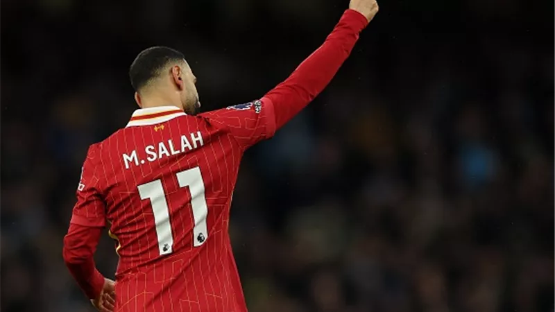 رسالة للجماهير.. صلاح يلمح بالرحيل عن ليفربول