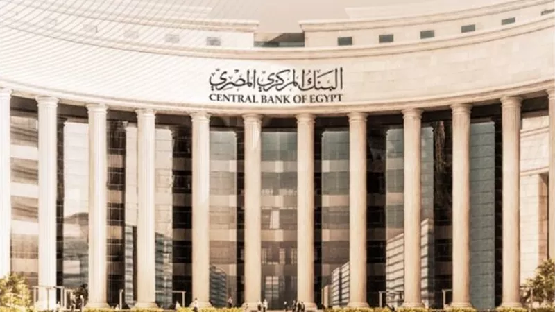 البنك المركزي: معدلات الشمول المالي في مصر تواصل الصعود لـ 74.8%