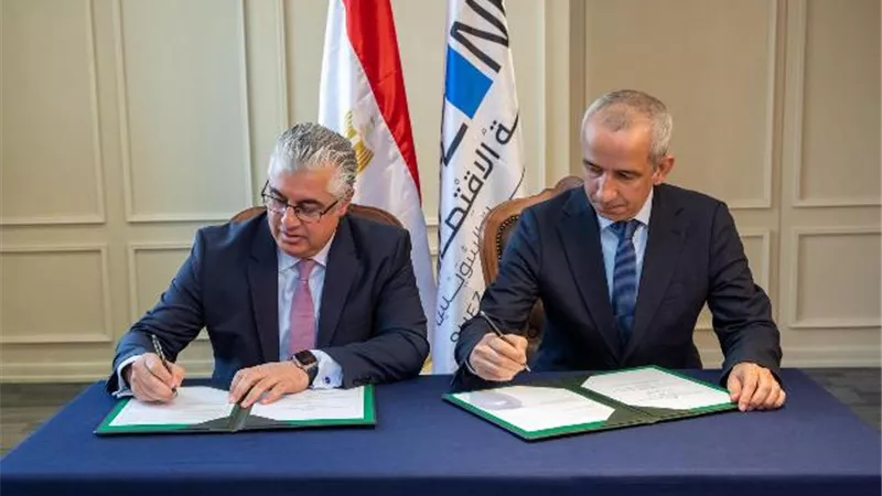 جمال الدين: 21 ألف فرصة عمل بالقنطرة غرب الصناعية