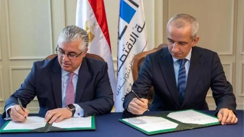 جمال الدين: 21 ألف فرصة عمل بالقنطرة غرب الصناعية