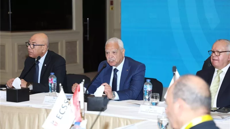 الدويري: أتمنى في 4 مارس القادم أن نرى دعمًا عربيًا كاملًا وحاسمًا يرفض التهجير بكافة صوره