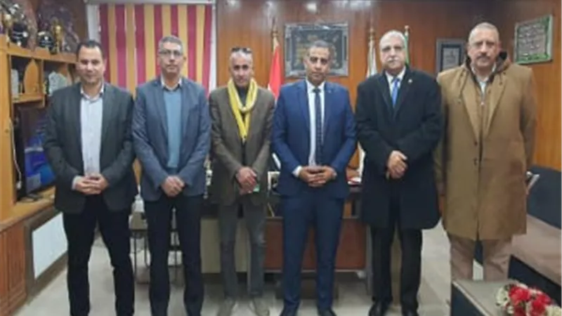 تعليم القليوبية ينظم الملتقى الرياضى لطلاب المدارس وذوى الهمم