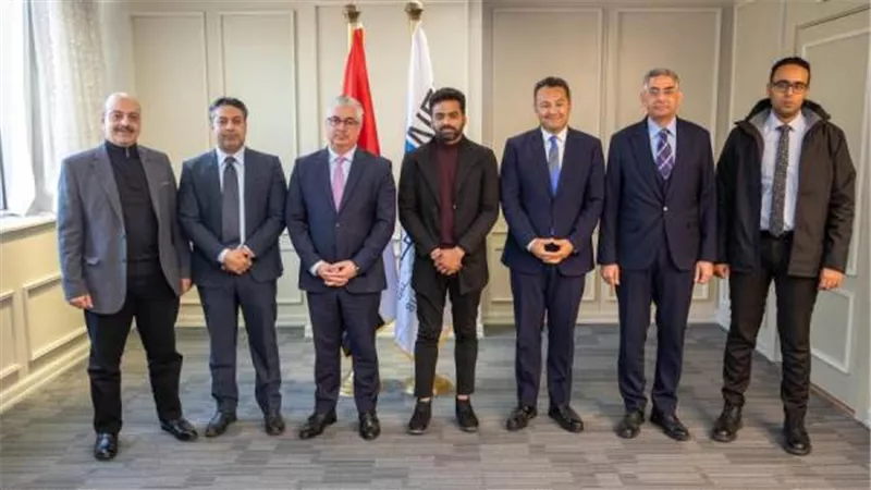 شركة هندية متخصصة فى الصناعات المعدنية باستثمارات 5 ملايين دولار