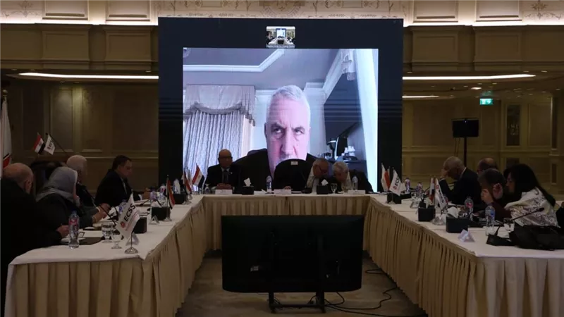 فريدمان: اسرائيل التى تعرفونها وعقدت معها السلام لم تعد موجودة