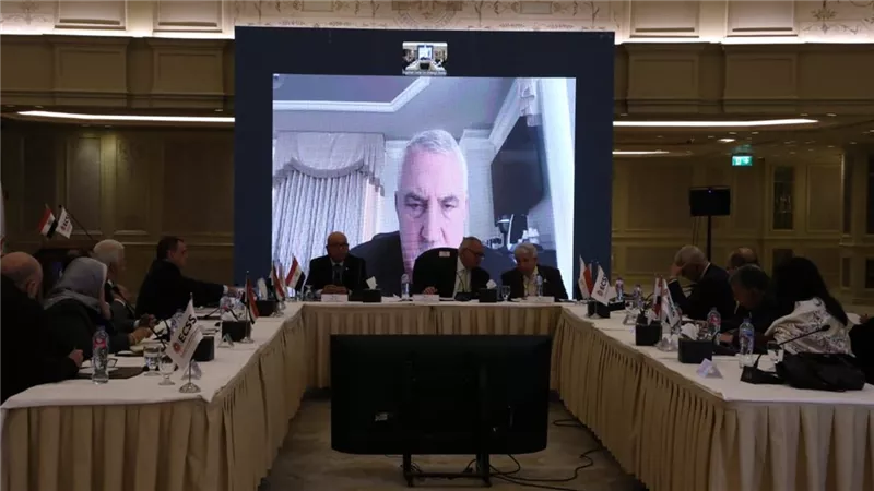 فريدمان: تحويل غزة إلى ريفييرا فكرة غير قابلة لللتطبيق أصلاً