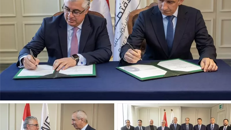 انطلاق المرحلة الأولى لمشروع الملابس الجاهزة بالقنطرة غرب