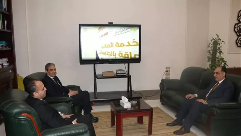 إنشاء أول وحدة لمكافحة الشائعات بالجامعات المصرية