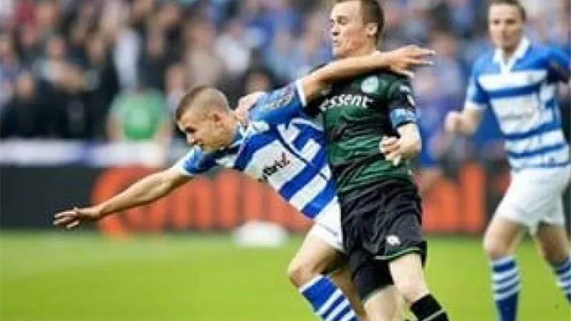 موعد مباريات كأس هولندا حتي النهائي.. وآيندهوفين مع بجو إيجلز الليلة