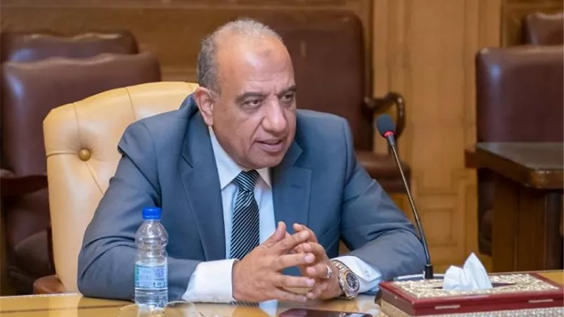 وزيرالكهرباء: الطاقة النووية تدعم التحول نحو مستقبل مستدام