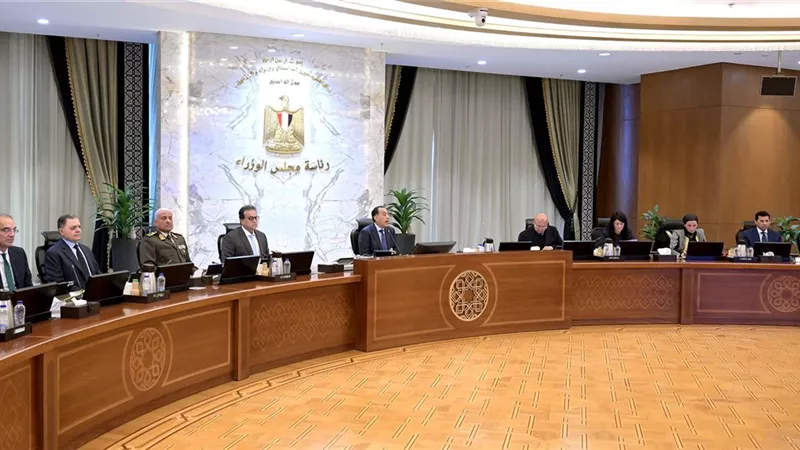 مدبولي: تنفيذ توجيهات الرئيس بإتاحة السلع والمنتجات بالأسواق والمعارض