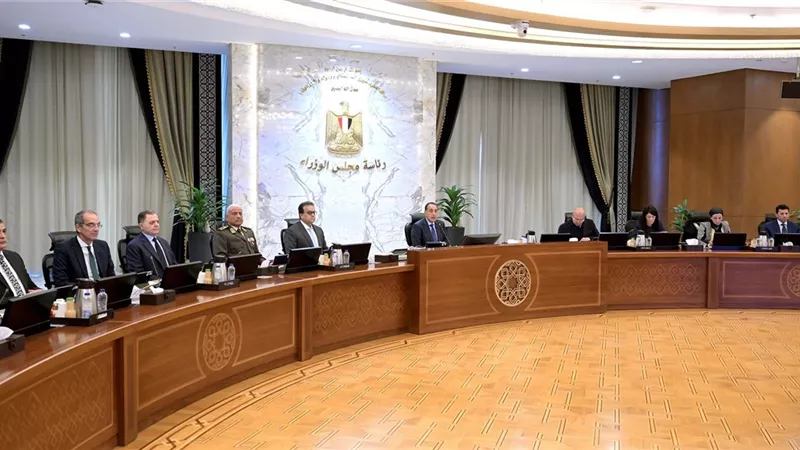 رئيس الوزراء: استعرضنا مع الرئيس السيسي حزم الحماية الاجتماعية
