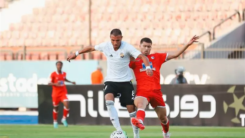 اهداف مباراة الجونة ومودرن سبورت 3 / 2 فى الدوري - شاهد