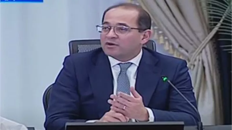 وزير المالية: 1500 جنيه منحة للعمالة غير المنتظمة