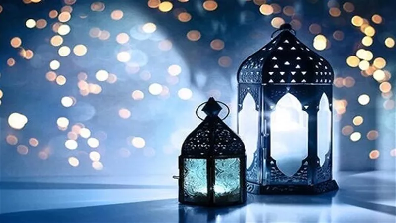 نحن فى انتظار 30 يوم جبر وإستجابة وبركه ونور