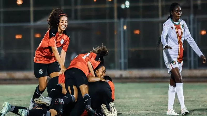 رسمياً.. مصر تستضيف بطولة شمال إفريقيا للمنتخبات أغسطس المقبل