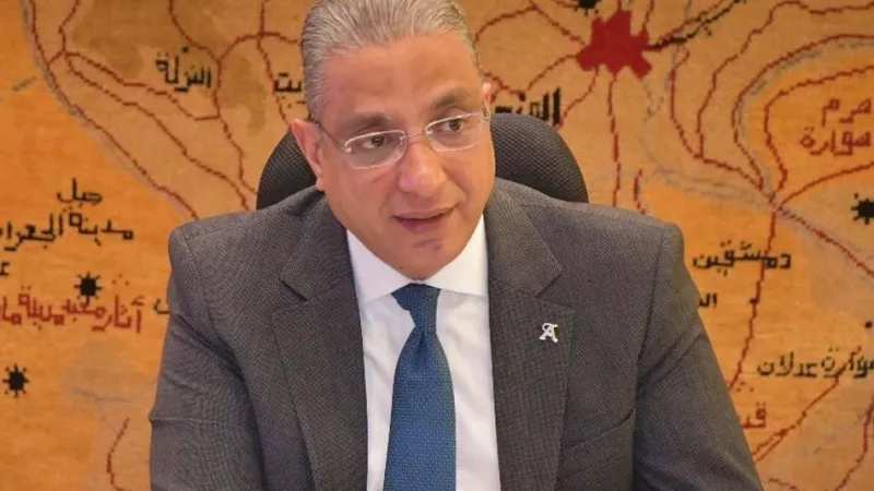 انطلاق المرحلة الخامسة من مبادرةمحافظة الفيوم لبيع اللحوم البلدية