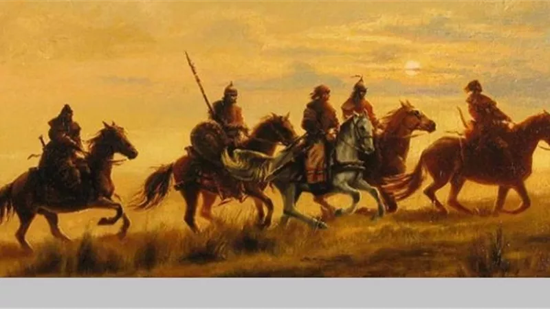 غزوات وفتوحات رمضان منها عين جالوت وعودة النبىﷺمن تبوك